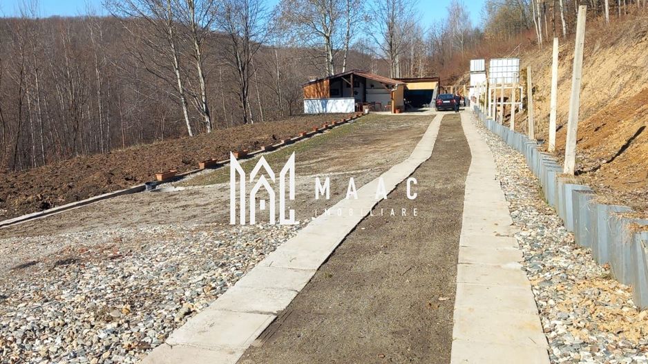 Teren Intravilan 1500 mp I Cisnadioara - Poză 2