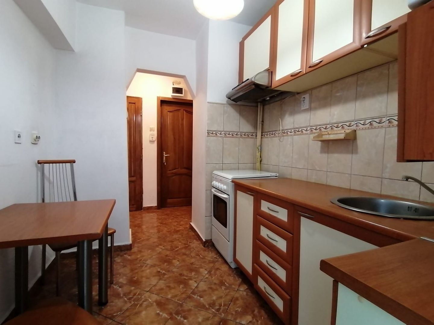 [0% comision] Gheorgheni, 2 camere etaj 1, Interservisan - Poză 12