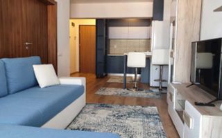 2 camere open-space, modern, parcare, Viva City, Iulius Mall - Poză 1