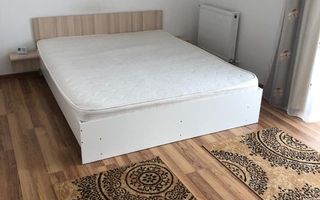 Apartament 53 mp, 2 balcoane,  loc de parcare,  zona Eroilor Florești - Poză 3