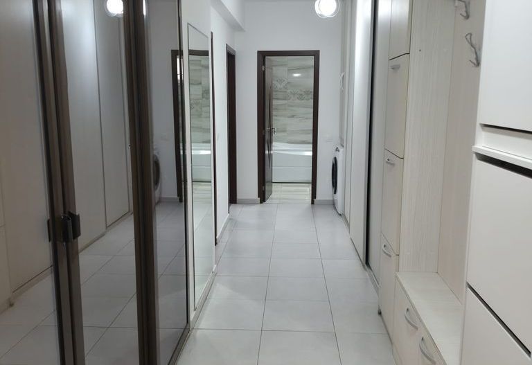 Apartament 2 camere decomandat | 58mp utili | 12 min. Metrou Leonida - Poză 8