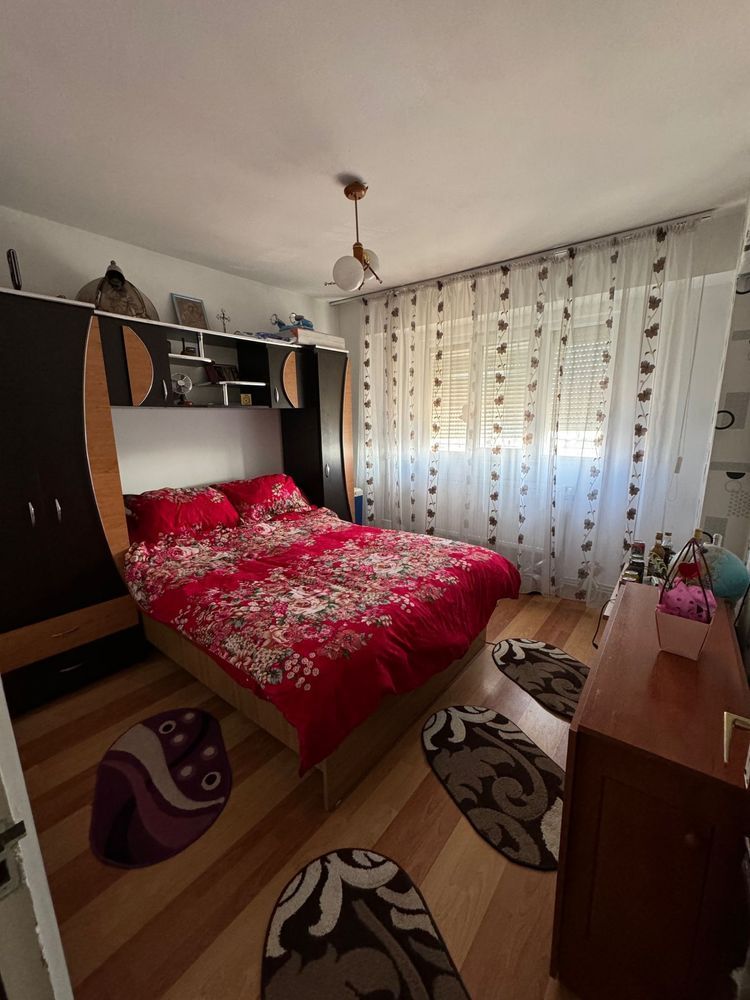 Apartament cu 2 camere zona micro39C - Poză 3