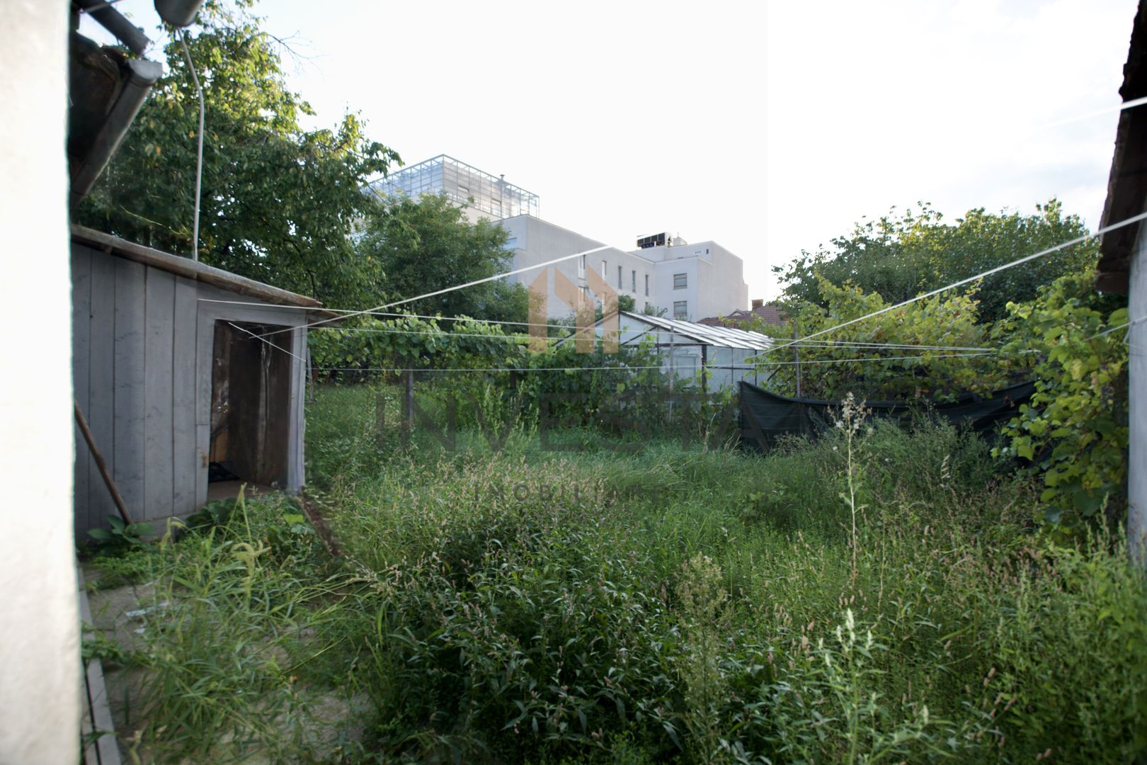 Apartament cu gradina de 200 mp.  Zona strazii Brasov! - Poză 12