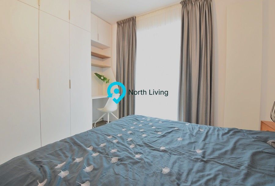 2 Camere 62 mp | Parcare Subterană | Cloud 9 - Poză 10