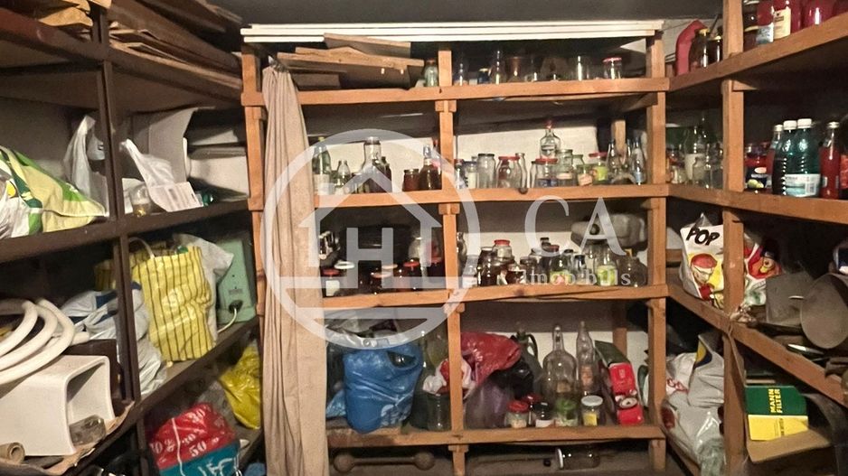 Apartament cu 3 camere de vanzare in zona Decebal, Oradea - Poză 16