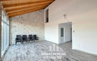 Spatiu generos pentru depozitare sau showroom – 1.300 mp, acoperiti; - Poză 6
