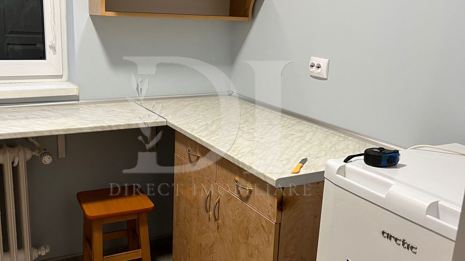 Apartament cu 2 camere decomandate de închiriat – Cartier Mănăștur - Poză 5
