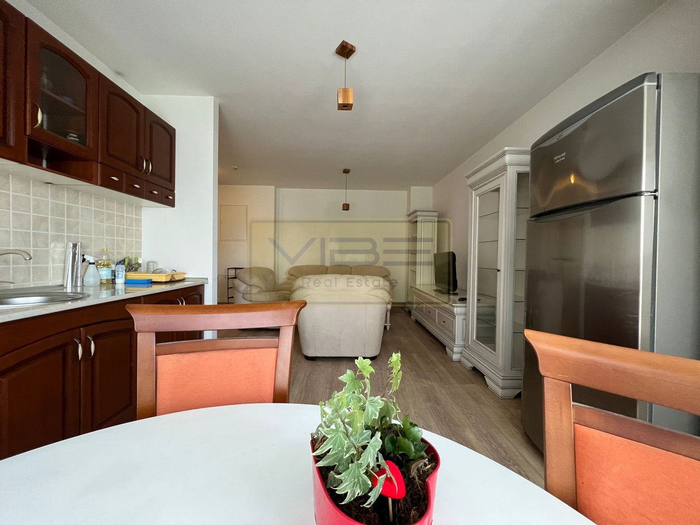 Apartament 2 camere open-space Newton Tatarasi - Poză 9