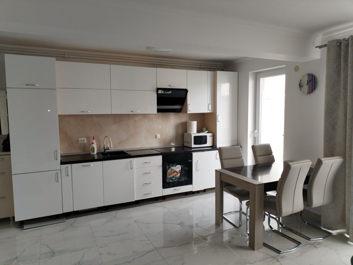 APARTAMENT 2 CAMERE DOAMNA STANCA - Poză 2
