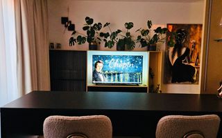 Apartament modern cu 3 camere - Silk District, Baza 3 - 999€ - Poză 7