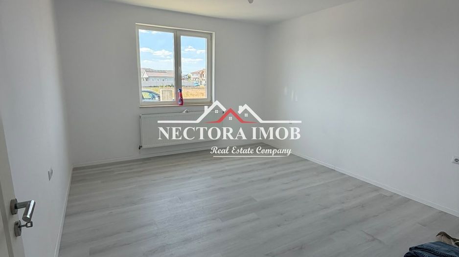 NECTORA IMOB-Casa NOUA la cheie cu 4 camere, 2 bai, 501 mp,Santandrei - Poză 5