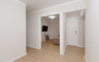 Vânzare, apartament, 3 camere, bd. Dacia, Botanica - Poză 12