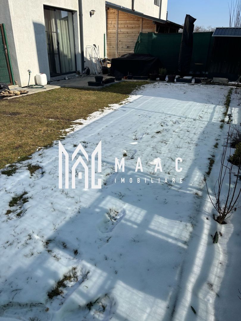 Casa 3 camere | Balcon | Gradina | Moderna | Selimbar - Poză 8