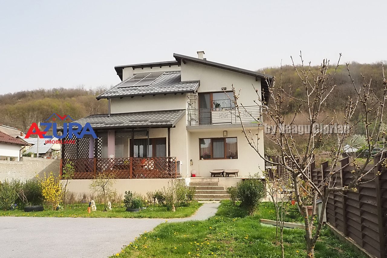 AZURA Imobiliare - Vila Budeasa Mare Primarie - Poză 63