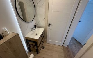 Apartament de 3 camere, 100mp, parcare, Zona Petru Maior - Poză 13