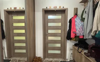 Casă la bloc - Apartament cu 4 dormitoare - 110mp - - Poză 18
