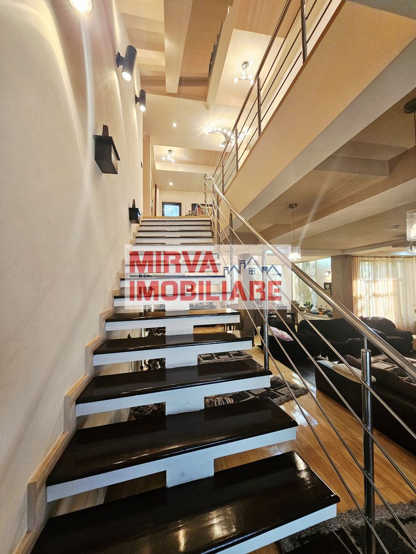 🏡 Casă deosebită – 2 unități locative, 6 dormitoare, zona Albert - Poză 27