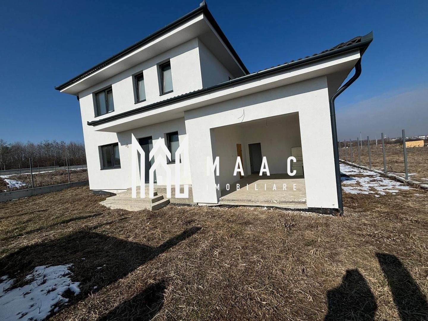 Casa individuală | Teren 500 mp |  Calea Cisnădiei - Poză 3