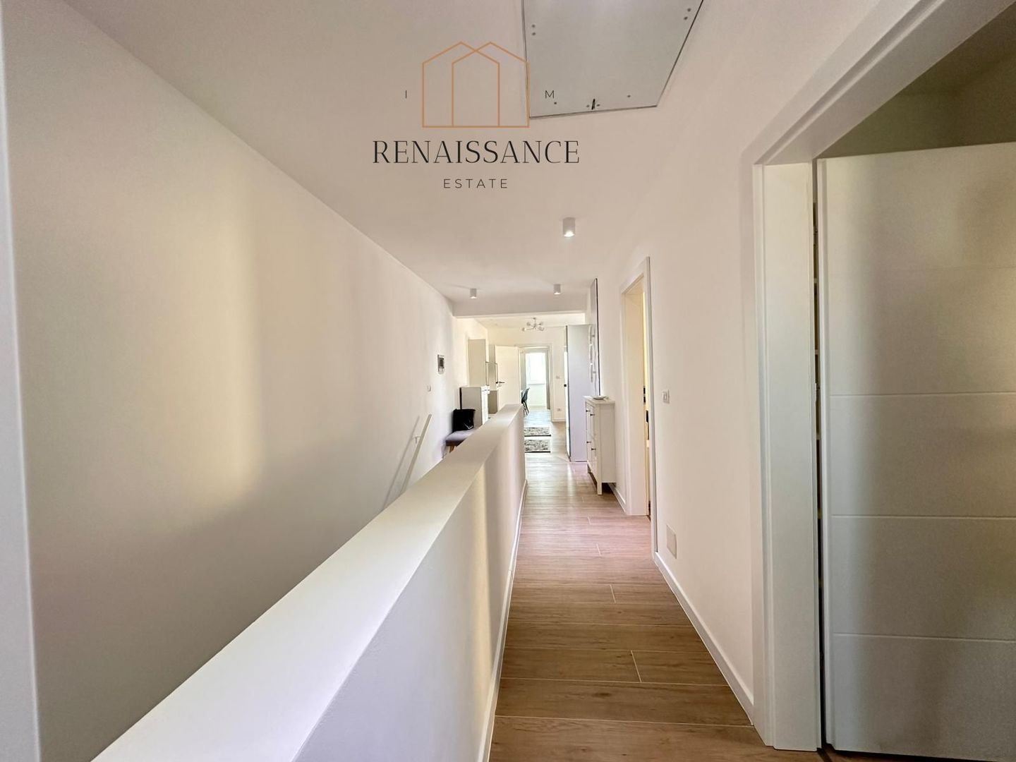 Dumbravita 3 Camere 2 Bai | 85mp Utili | Ferventia II - British School - Poză 9