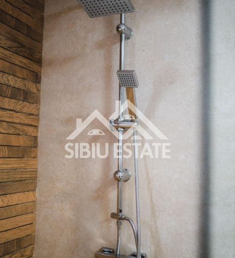 Apartament premium 3 camere, Cartier Kogalniceanu Piata Cluj - Poză 15