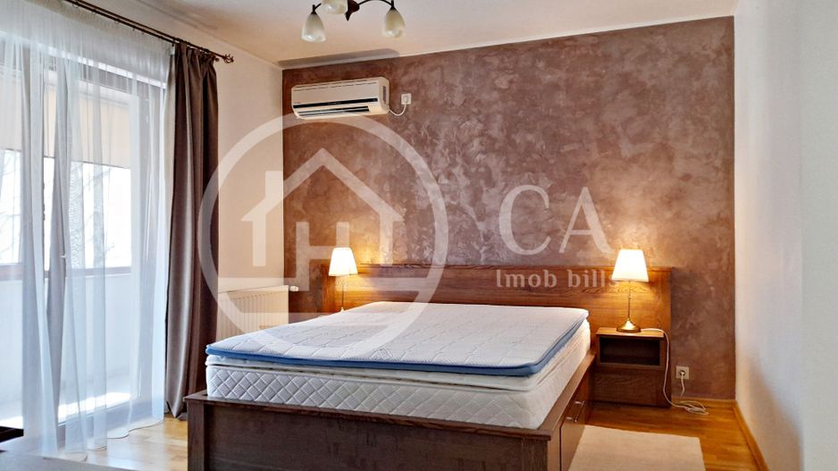 De inchiriat apartament cu 3 camere zona Iosia, Oradea. - Poză 6