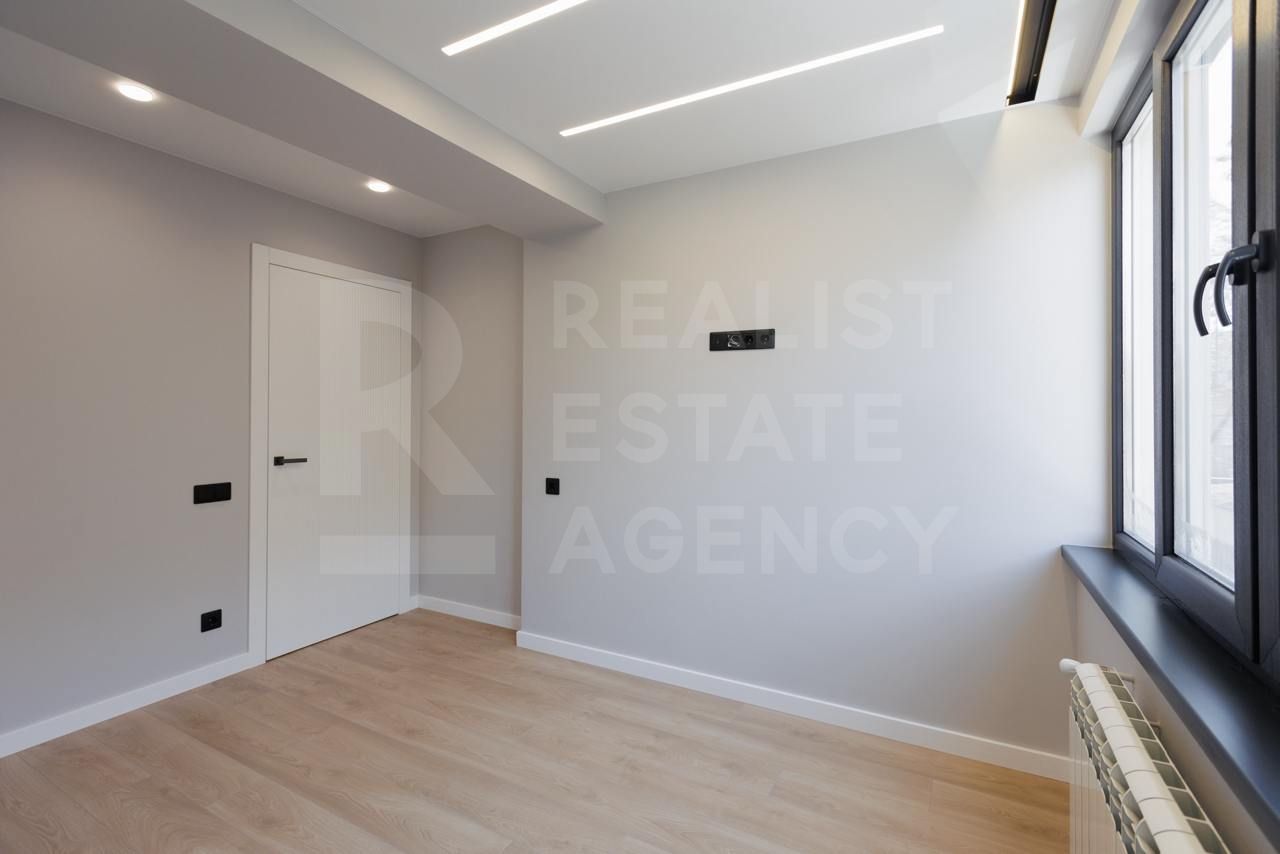 Vânzare, apartament, 3 camere, str. Alexandru Hâjdeu, Râșcani - Poză 10