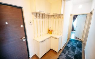 2 camere, decomandat, spatios, parcare, balcon, Marasti, Dambovitei - Poză 24