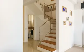 PALAZU MARE -  Vila Duplex cu 4 Camere, Panorama Superba si Curte Amenajata - Poză 27