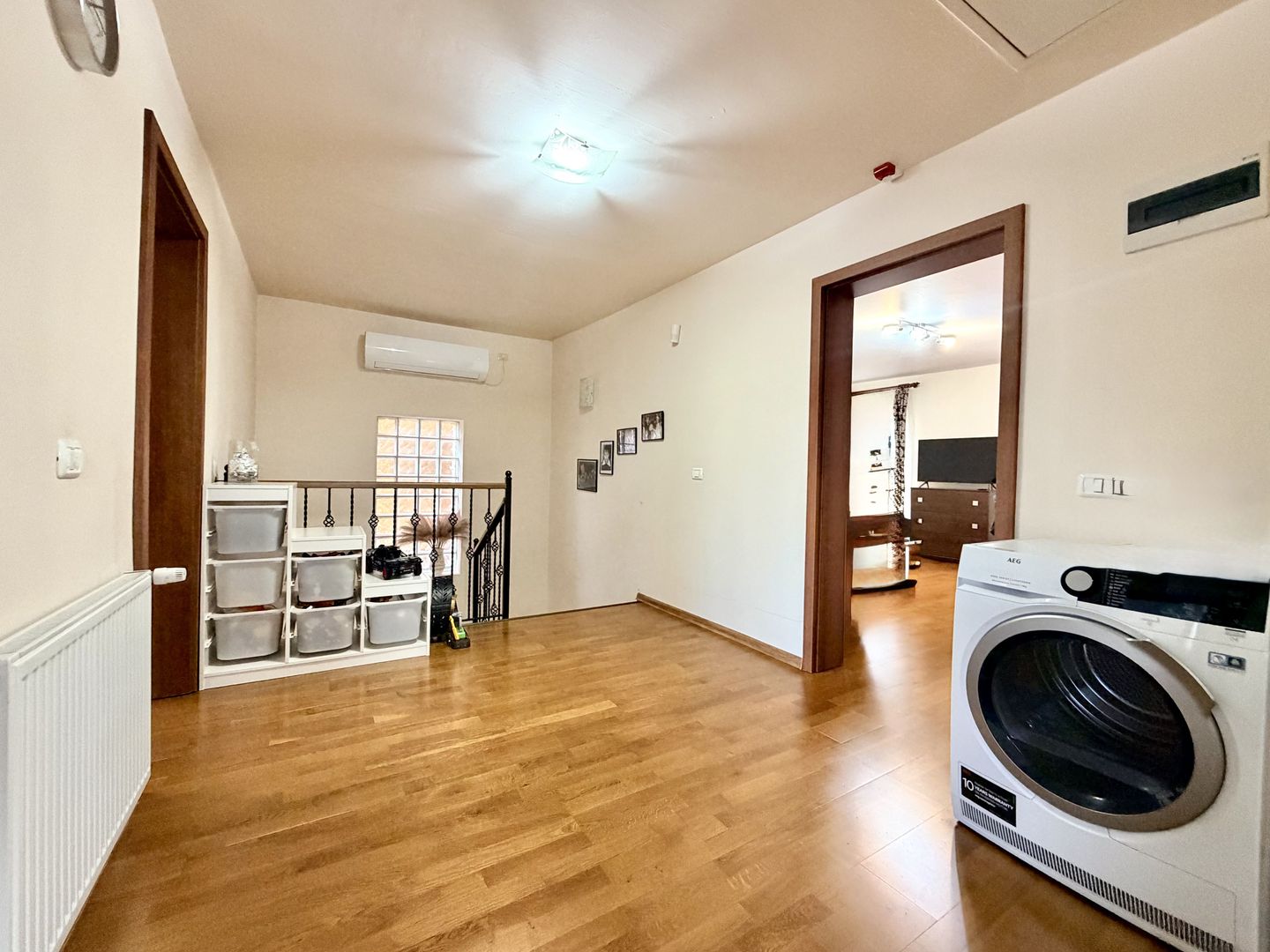 Cămin spațios, luminos și perfect echilibrat,  la 10 minute de centru - Poză 17