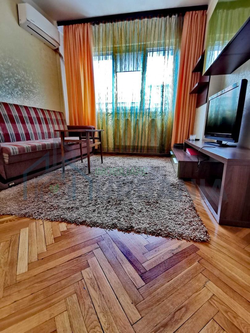 #, ultracentral apartament 2 camere, bloc Gioconda - Poză 4