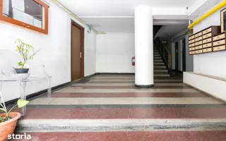 Garsoniera in AIRBNB I Cismigiu I Parter I 1961 - Poză 12
