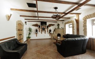 Vânzare, casă,  5 camere, șoseaua Hâncești, Telecentru - Poză 24