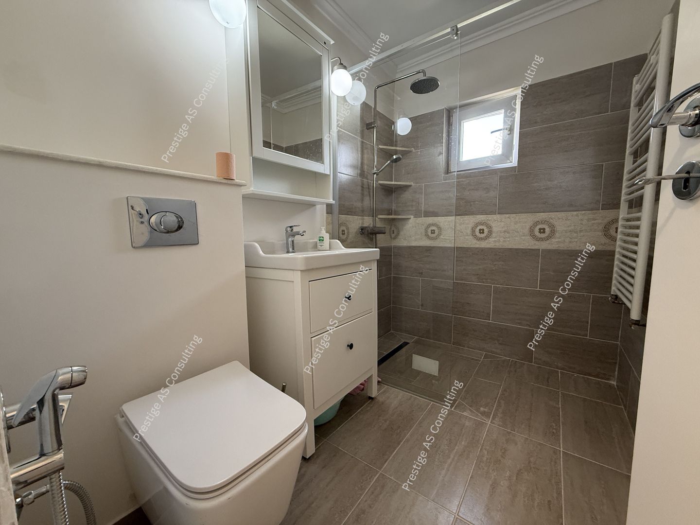 Apartament Modern 2 camere | Etaj 4 | Cugir-Calea Aradului - Poză 9