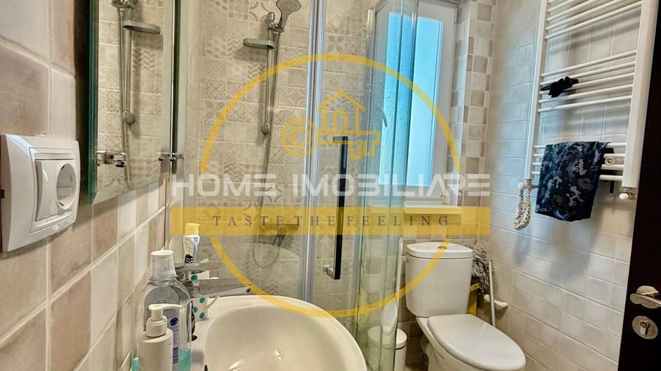 🏡 Proprietate premium – Casă individuală în Miroslava | Teren 600 mp - Poză 19