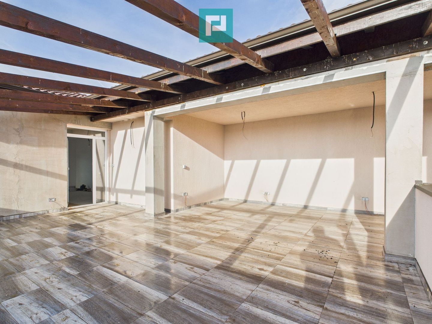 Penthouse cu terasă generoasă, în inima Chișodei - Poză 29