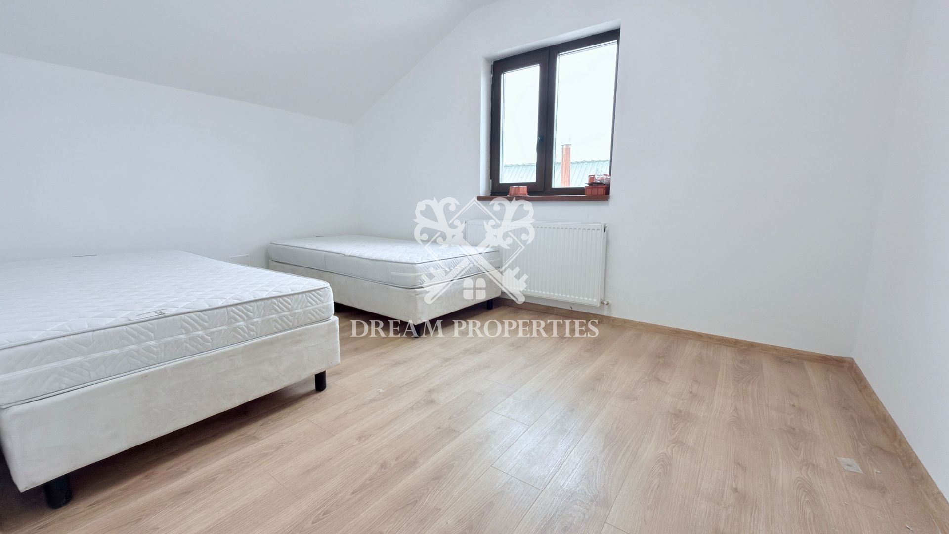 Casa individuala de închiriat, capacitate 10 persoane, Apahida - Poză 5