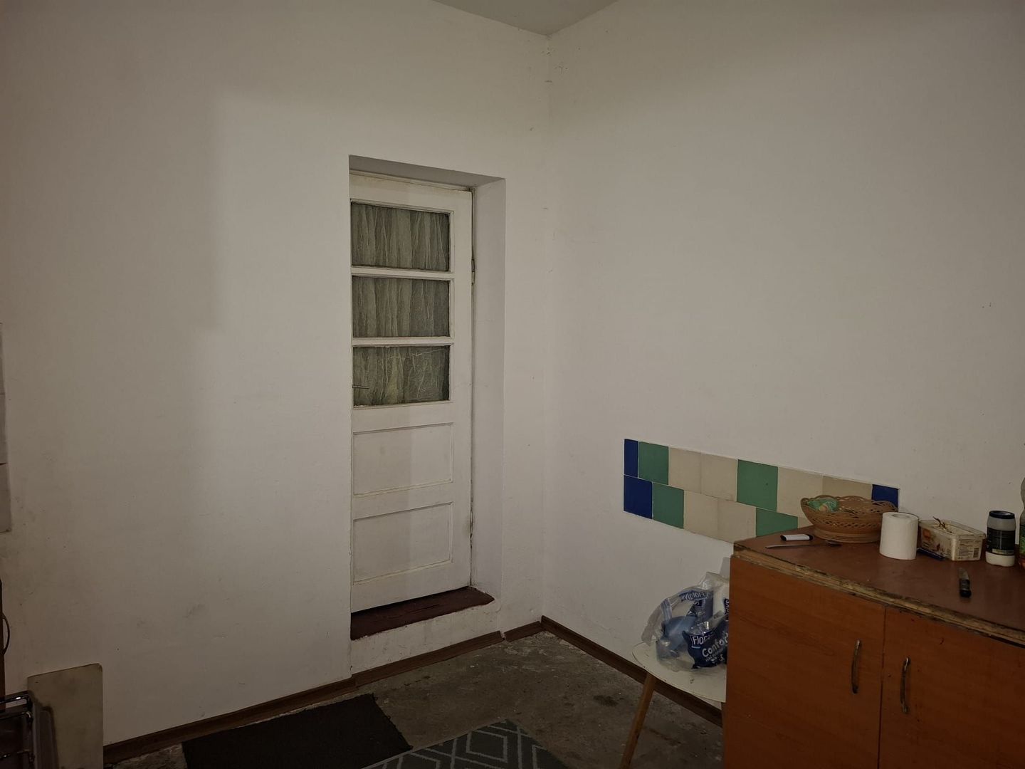 URGENT!, vila singur curte, TEREN IN PROPRIETATE, libera, NEGOCIABIL - Poză 9