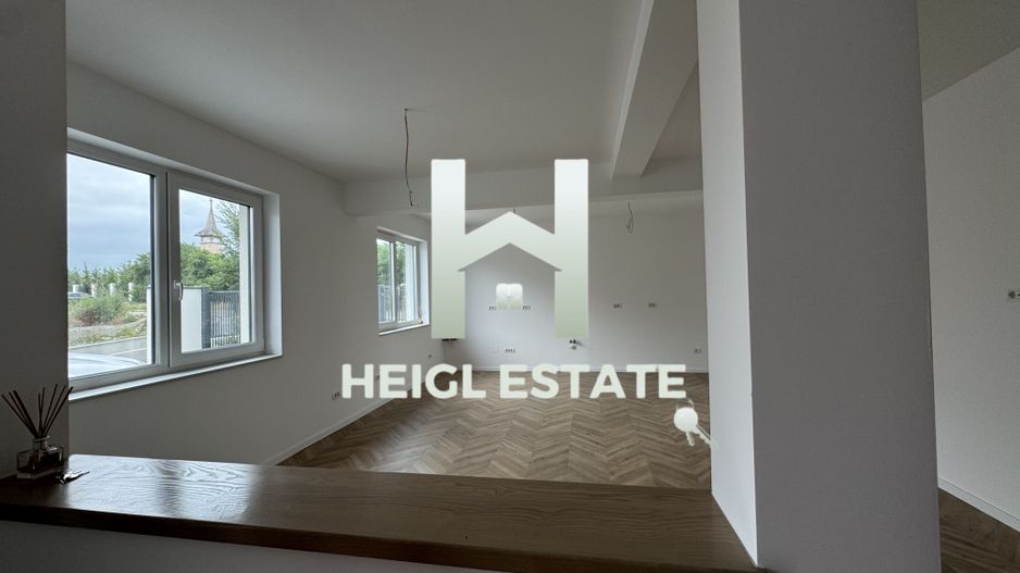 Casă Tip Duplex P+1E | 135 mp Utili | Teren 300 mp | 2 Parcări, Dumbrăvița - Poză 7