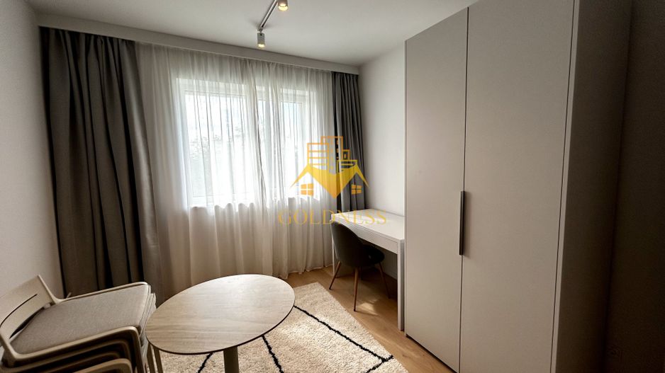 3 camere open space, Parcare, Premium,Alecu Russo, Calea Turzii,Europa - Poză 10