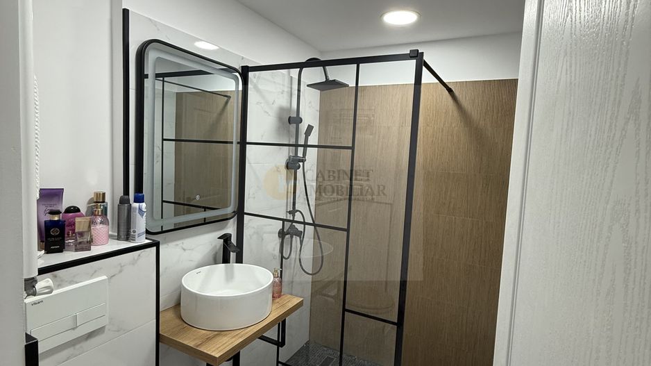 Apartament 2 cam | Decebal | Renovat I Ideal pentru Airbnb sau locuit - Poză 8