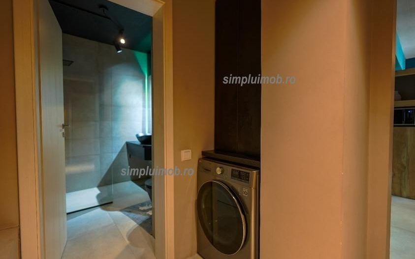 Apartament Dimitrie Leonida/Aparatorii Patriei - Poză 11