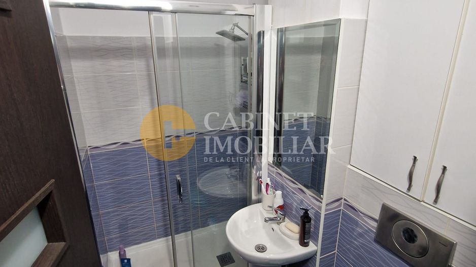 2 Camere Semidecomandat- Renovat-Etaj 1- Zona Zimbru - Poză 6