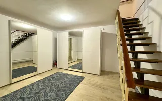 Casă duplex de vânzare în Copou, lângă pădure |4 dormitoare | 160 mp - Poză 11