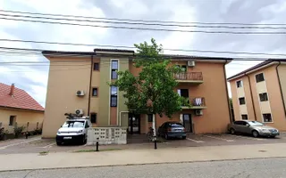 Apartament 2 camere, bloc nou, Giroc aproape de Scoala - Poză 20