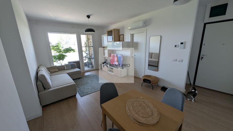 3 Camere Loc Parcare Afi City 64 Mp Laminorului - Poză 1