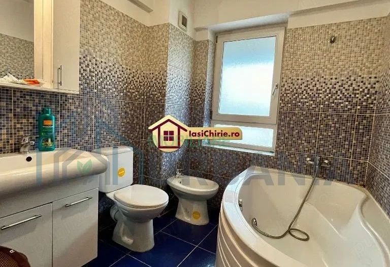Apartament 2 camere de inchiriat, Sunny Residence, Cug, Iasi - Poză 5