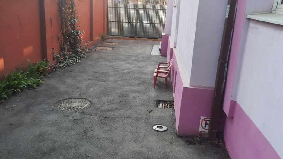 Mihai Bravu,spit. Victor Babeș - Poză 4