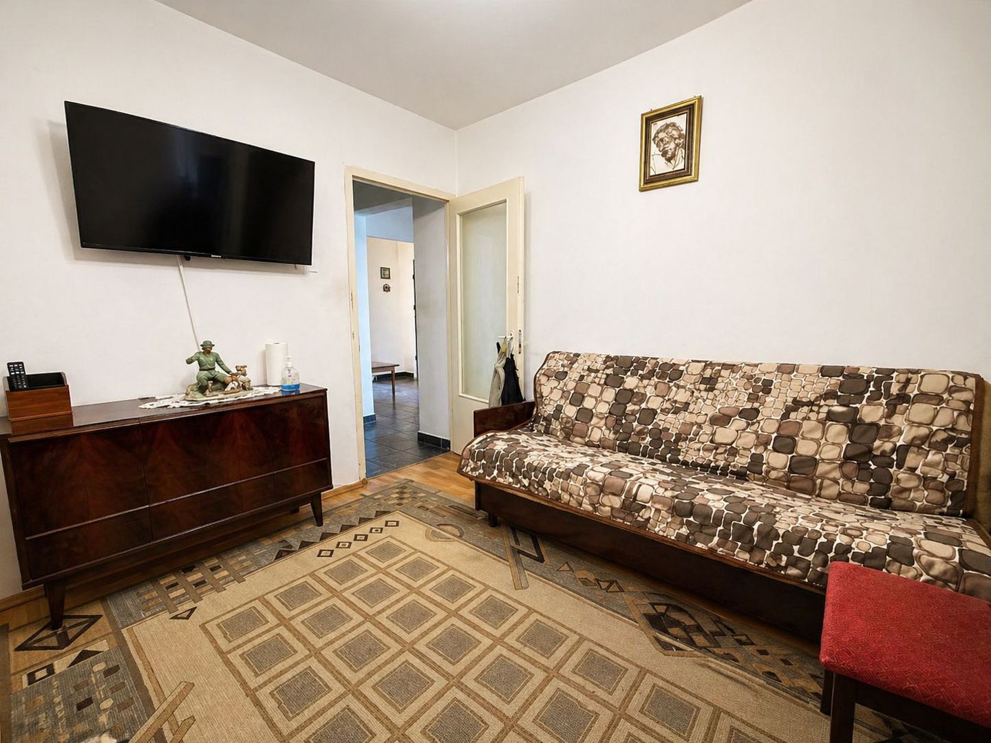 Comision 0% Apartament 3 camere decomandat | Lipovei | - Poză 3