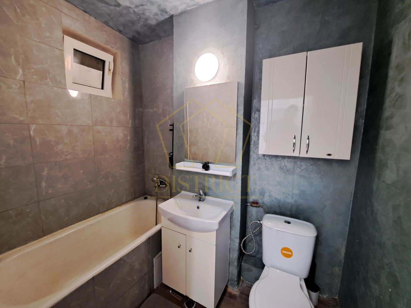 COM 0 % Apartament cu 2 camere decomandate in bloc izolat | Dambovita - Poză 10