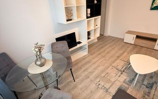 Prima inchiriere, 3 camere; 50% discount comision, Bulevardul Cetatii - Poză 6